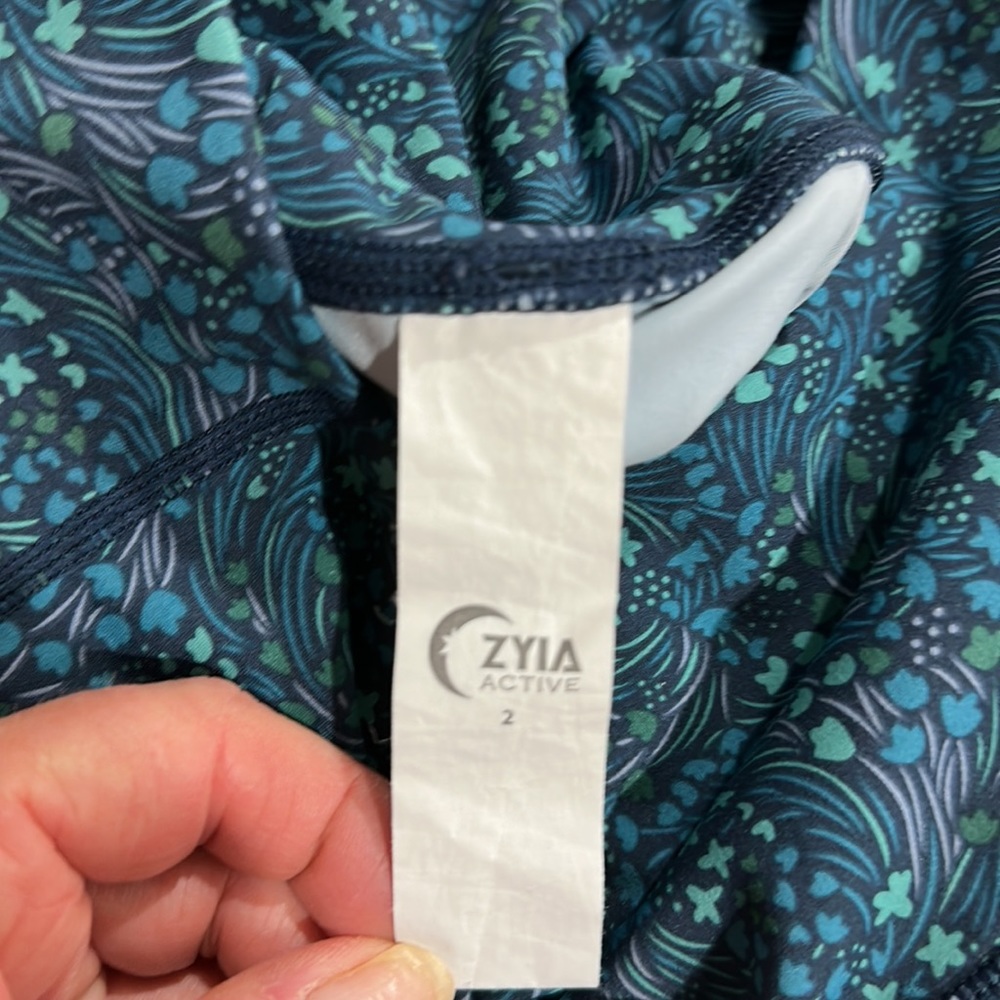 Zyia leggings - Picture 2 of 3